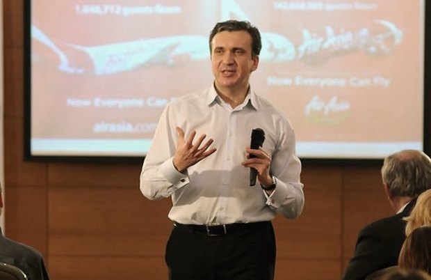  Павло Шеремета: енергозбереження, економічна свобода та інвестиції   основи системних змін в Україні