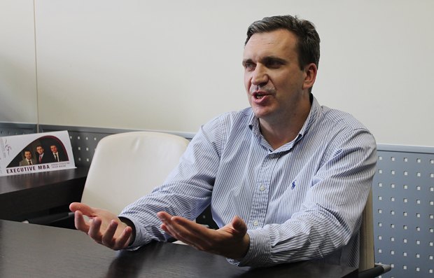  Павло Шеремета: енергозбереження, економічна свобода та інвестиції   основи системних змін в Україні