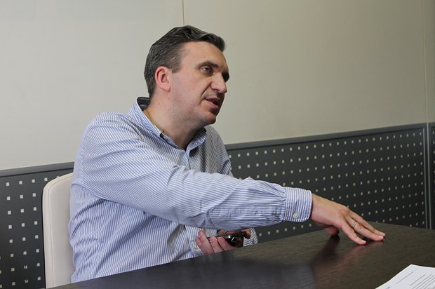  Павло Шеремета: енергозбереження, економічна свобода та інвестиції   основи системних змін в Україні