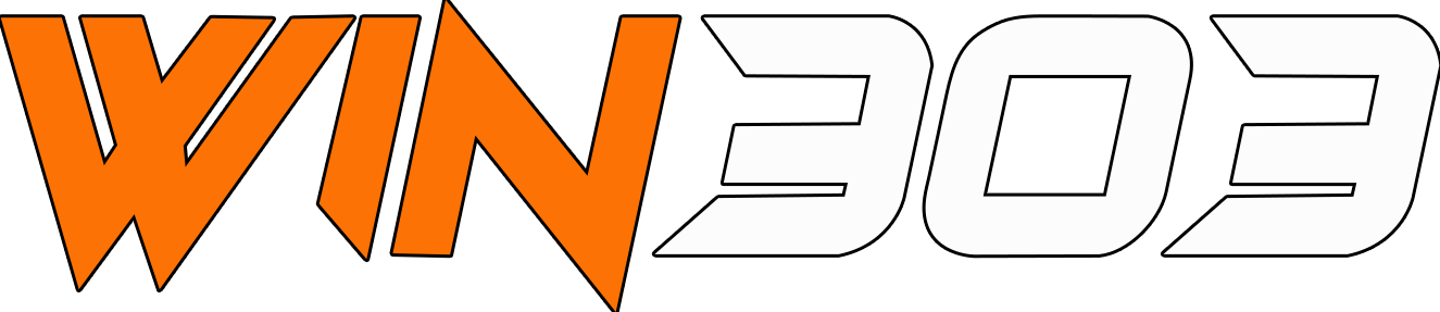 WIN303 Logo