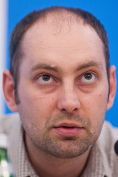 Андрей Тарасенко