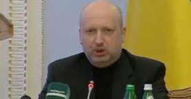 censor news big3 Турчинов подаст в отставку. Мы обязаны провести парламентские выборы после президентских.