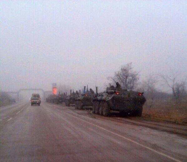 BhdvLQxCUAAxV5e Русские идут! Російські війська у Ялті