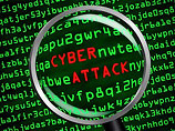 Россия начала кибервойну против Украины, запустив вирус "Змея"
