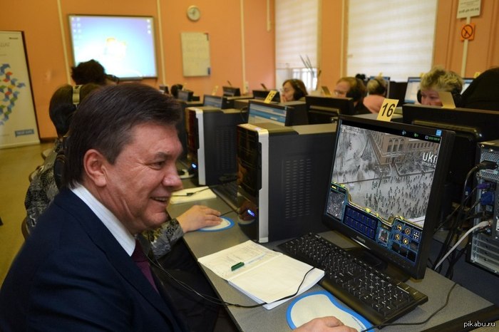 Майдан Ver. 1.03   майдан, янукович