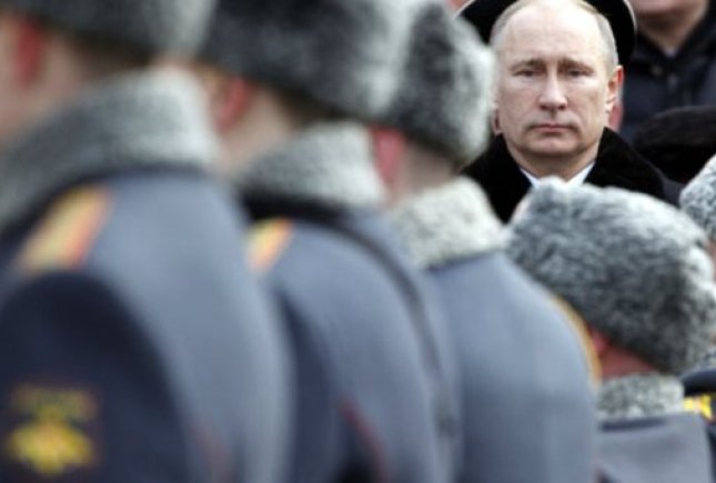 1393855827 voyna Бесплатной войны не бывает. Вы рассматриваете войну, как скачивание фильма с торрентов, как что то приятное, что достанется вам просто так? Вас ждет большое разочарование. Обращение блоггера Антона Ореха к российским соотечественникам. 