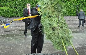 януковичу - хана, смерть хама на евромайдане