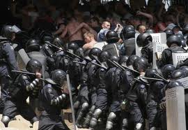 внутрішні-війска