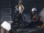 грушевского-противостотяние