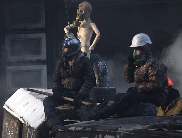 грушевского-противостотяние