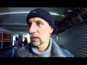 Беркут та тітушки відрізали козакам голови: Гаврилюк. Страшне відео і інтервью та