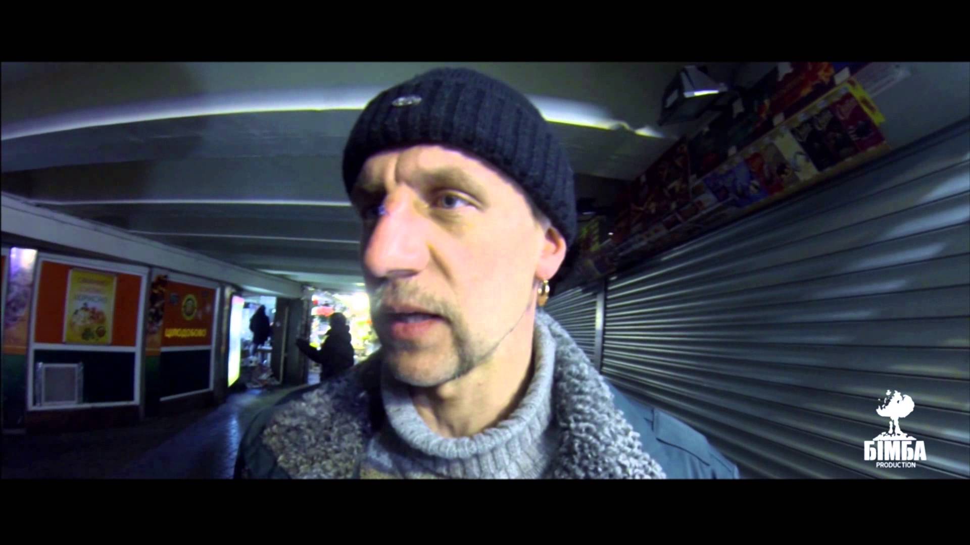 Беркут та тітушки відрізали козакам голови: Гаврилюк. Страшне відео і інтервью та