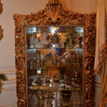 дом Пшонки = музей коррупции