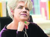 люда янукович