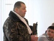 Детали убийства Саши Белого (Александра Музычко) сотрудниками Сокола. Видео выступление замминистра внутренних дел.