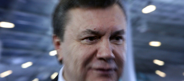 yanukovychgate від yanukovychleaks