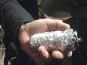 граната саморезы