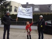 клюев австрия