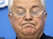 Кравчук предатель Украины
