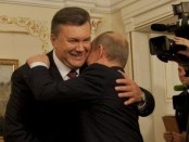 пути Янукович братья по сортиру