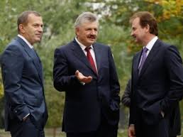 сивкович попов клюев