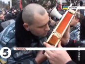 тернополь-беркут