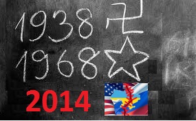 1938-1968-2014-россия-сша-украина-мюнхен 1932-1968-2014, история предательства, украинский мюнхен