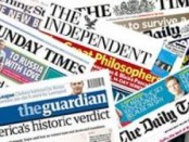 Британские СМИ: Решение об аннексии Крыма Путин принял в узком кругу доверенных лиц, также как Брежнев - решение об Афганстане.