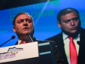 Съезд филиала Единой России Партии Регионов или Донецкий Корпоратив