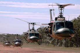 helicopters