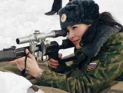 Газ и российские девушки последний козырь "поцреотов". Мировой сексуальный бойкот России