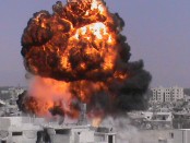 Истинная цель Крымской агрессии Путина