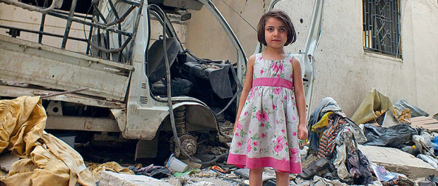 сирия не крым