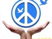 Несколько комментариев в поддержку толстовской позиции Украины - непротивления злу насилием.