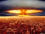 Ядерный взрыв