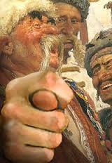 заппорожцы