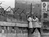 Берлинская стена