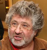 Kolomoisky