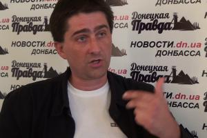 Владимир Рыбак