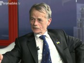 Американцы Джемилеву: Наш корабль разворачивается медленно, но когда развернется, русские это быстро почувствуют.