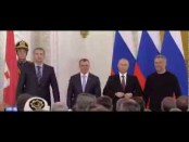 Цена империализма Путина в Крыму