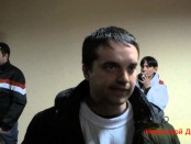 Донецкий синдром, за шаг до критической черты. Дмитрий Тимчук