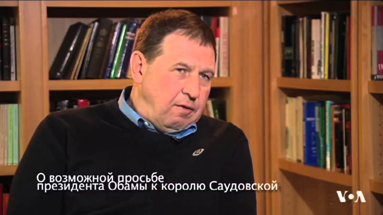 Илларионов о событиях на Донбассе