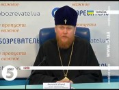 О братстве русских и украинцев. Крымские татары предлагают украинским священникам свои мечети.