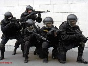 спецподразделения Украины