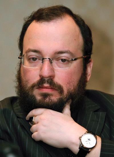 Белковский