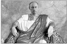 Дугин - путинский Распутин. "народ просит Путина стать Цезарем", а Кремль создаст "Орден Путина" для подготовки преемника "национального лидера"