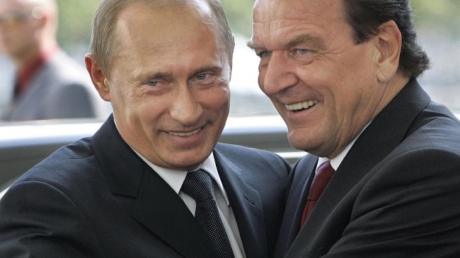 Европейские и американские холуи путина. Путинтерн. Большие вежливые люди. Главные враги Украины. Шредер, Берлукони, Клаус, Киссинджер и др.