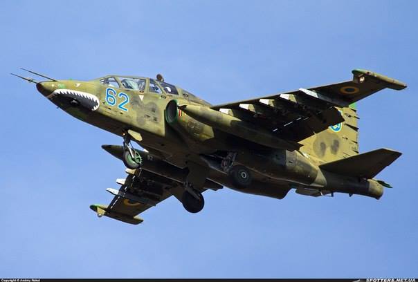 Украинское высокоточное оружие ракета Х-29 для борьбы с террористами ДНР и ЛНР