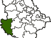 Velykonovoselivskyi-Raion